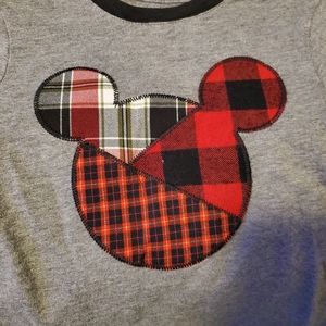 GAP Kids Mickey Mouse Shirt